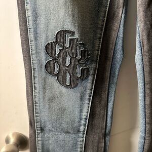 Gallery debt denim jeans size 33